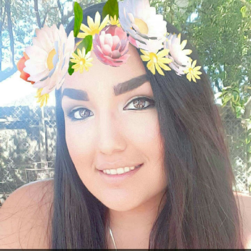Meet your Posher, Brandi